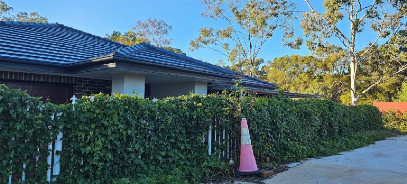 Gowrie Agapanthous - 青年旅舍(Gowrie Agapanthus)图片