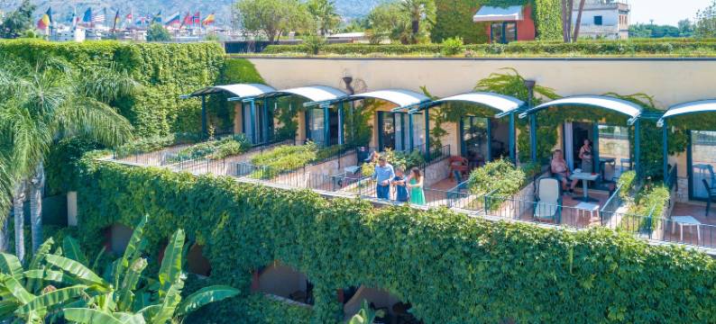 凯撒皇宫酒店(Hotel Caesar Palace)图片