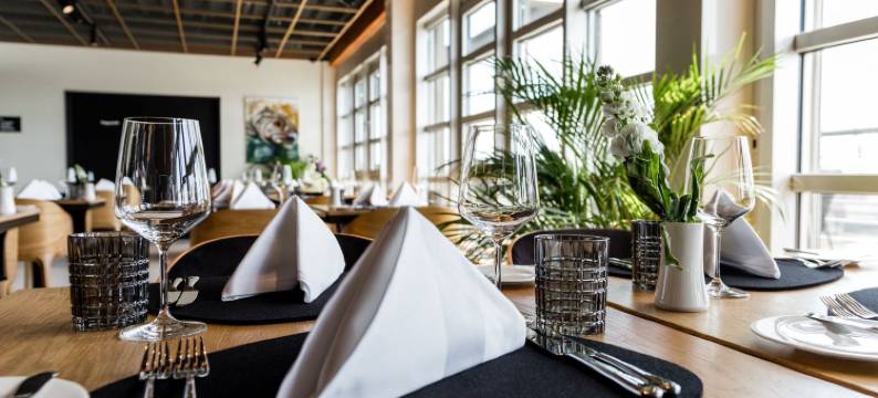 汉堡埃尔布斯佩彻吉恩酒店(Ginn Hotel Hamburg Elbspeicher)图片