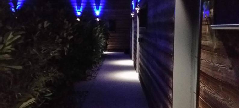 生态汽车旅馆(Bio-Motel)图片