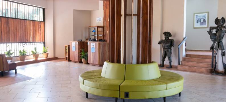 埃尔法罗酒店(Parador El Faro)图片