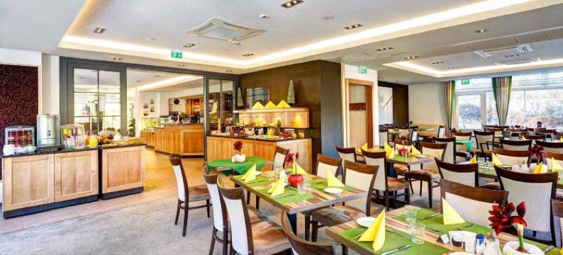 马斯柴斯基酒店(Hotel Muschinsky)图片