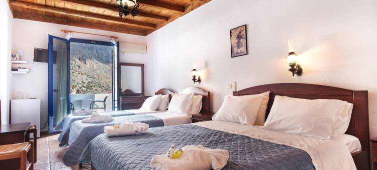 达斯卡洛吉尼斯酒店(Daskalogiannis Hotel)图片