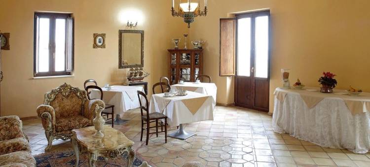 玛迪奥广场 - 艾波卡住宅酒店(Palazzo Madeo - Residenza d'Epoca)图片