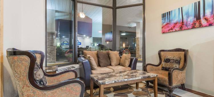 吉列戴斯酒店(Days Inn by Wyndham Gillette)图片