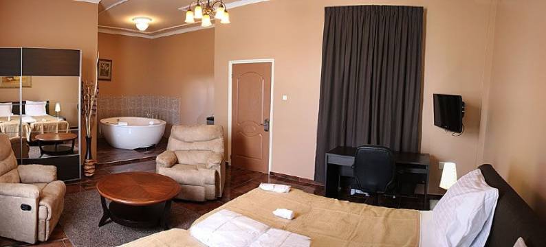 舍瓦酒店(Sheva Hotel)图片