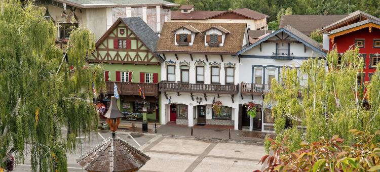 巴伐利亚旅舍(Bavarian Lodge)图片