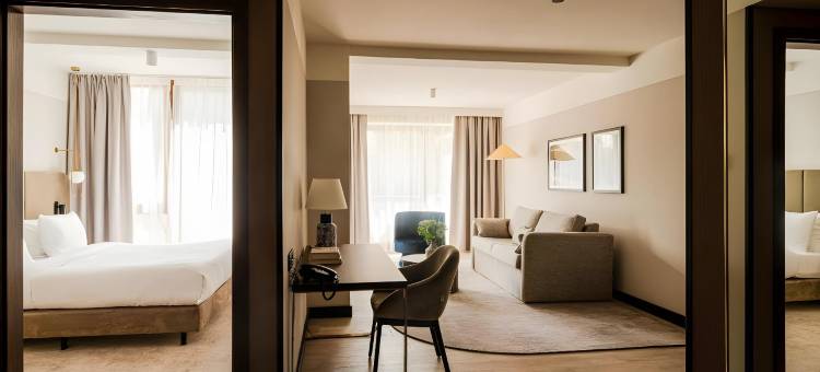 科沃布热格皇家郁金香沙子酒店(Royal Tulip Sand Kolobrzeg)图片