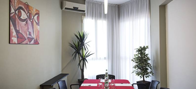 贝尔3酒店(Hotel Bel 3)图片