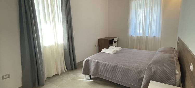 Tenuta La Torre酒店(Tenuta la Torre)图片