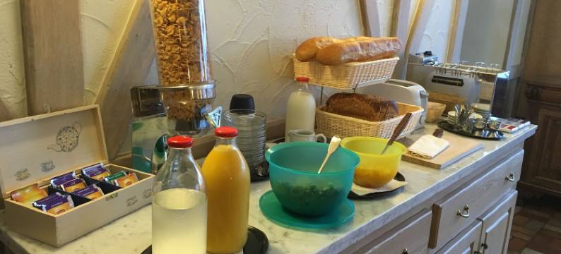 圣马丁酒店(Auberge Saint-Martin)图片