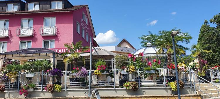 伊甸酒店(Eden Hotel)图片