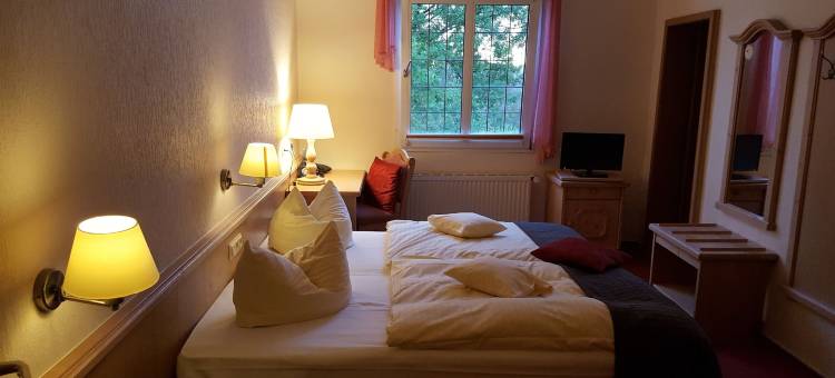 莱因霍尔德酒店(Hotel Reinhold)图片