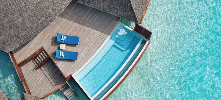 安纳塔拉迪古马尔代夫度假村(Anantara Dhigu Maldives Resort)图片