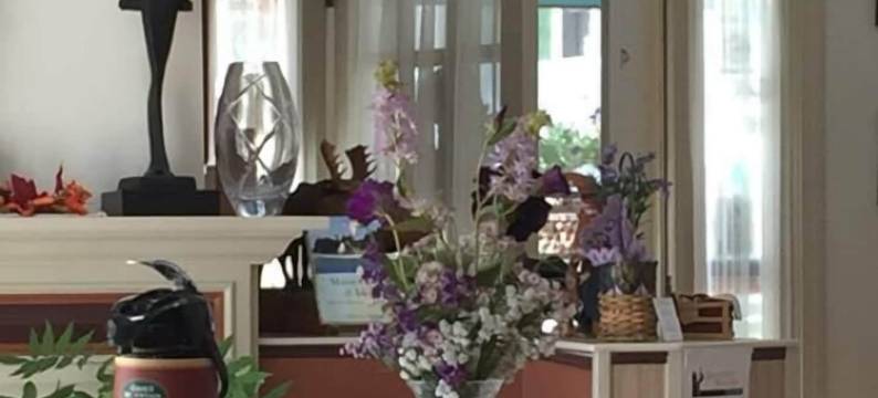 巴蒂山旅馆(Mount Battie Inn)图片