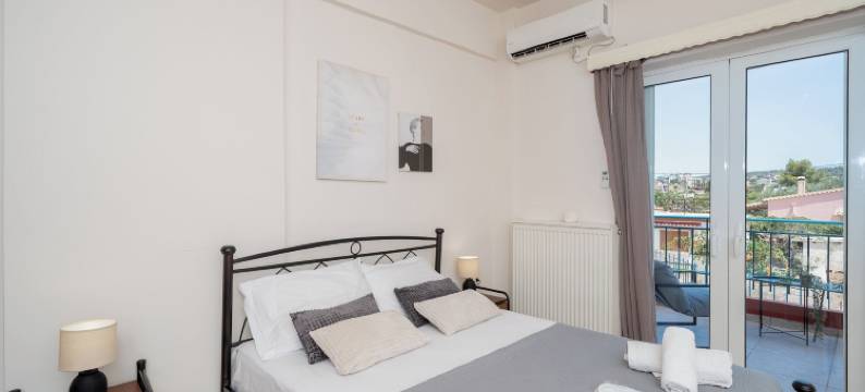 A&D 公寓酒店(A&D Apartments)图片