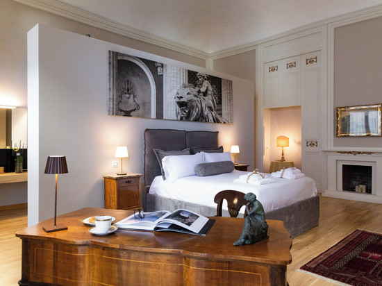 迪维西套房及SPA