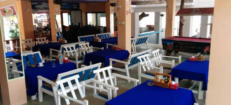 天堂别墅酒店(Paradise Bungalows)图片