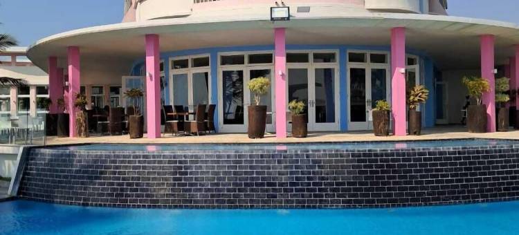 唐娜安娜酒店(Hotel Dona Ana)图片