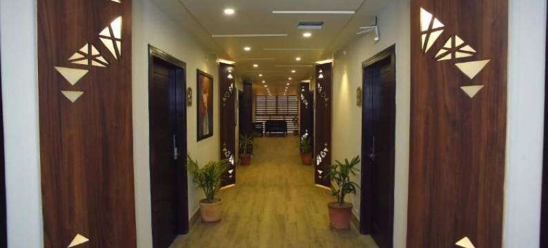 昆仑大酒店(Grand Hotel Quetta)图片