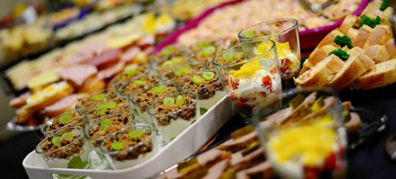 奥比旅馆(Hotel Aubí)图片