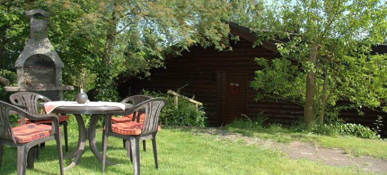 蒂芬巴赫潘森酒店(Pension Haus Diefenbach)图片