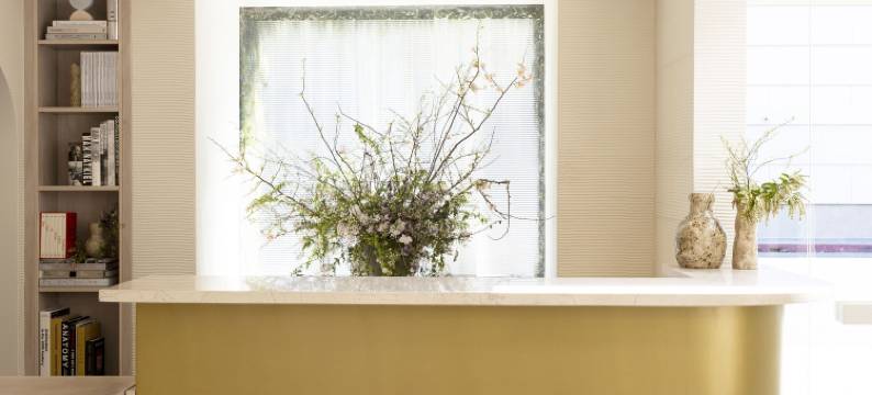 短篇故事酒店(Short Stories Hotel)图片