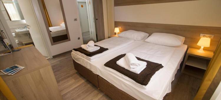 索尔旅馆(Hostel Sol)图片