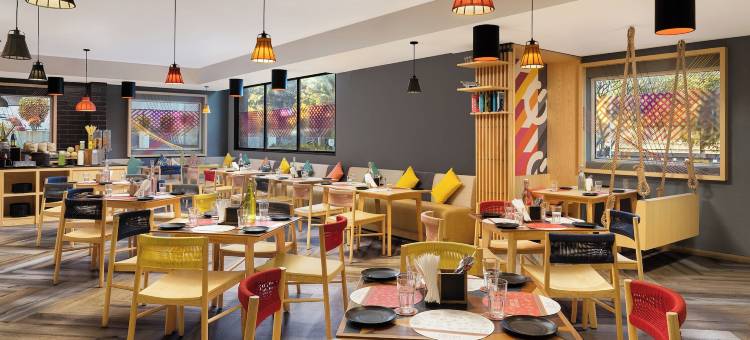 锡金甘托克姜饼酒店(Ginger Gangtok)图片