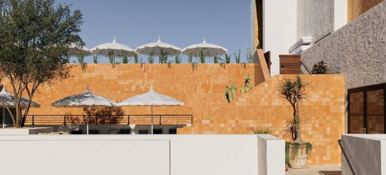 银湖游泳池旅馆(Silver Lake Pool & Inn)图片