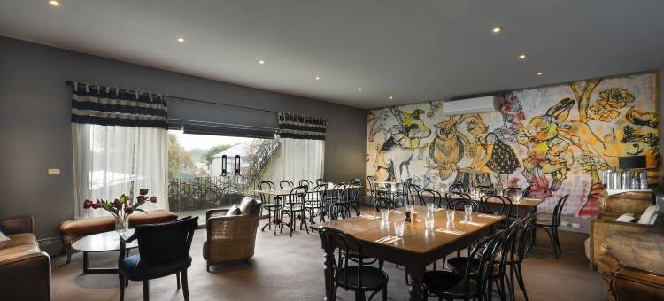 弗朗格斯酒店(Hotel Frangos)图片