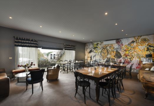 Hotel Frangos Hotel Overview