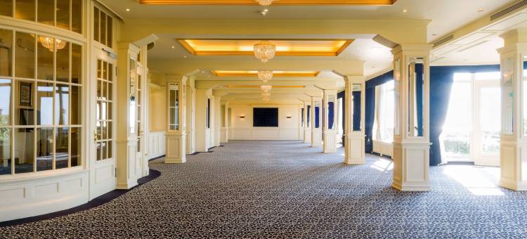惠斯大酒店(Grand Hotel Huis Ter Duin)图片