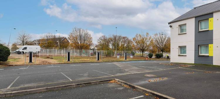 B&B酒店布尔日(2)(B&B Hotel Bourges 2)图片