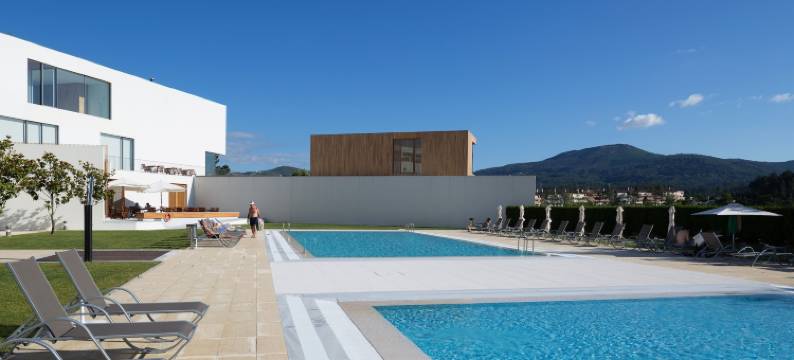 米尼奥酒店(Hotel Minho)图片