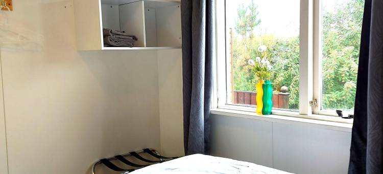 埃斯伊尔斯塔济小屋(Ásgeirsstaðir Cottages)图片