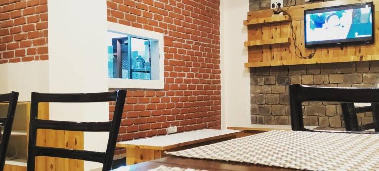 白水旅馆(White Water Inn Mcleodganj)图片