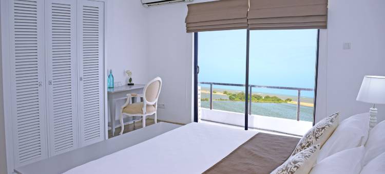 桑特别墅(Villa Santé, Kalpitiya & Kite Surfing by TSC)图片
