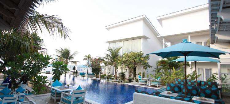 海景公寓式酒店(Ocean View Residence)图片