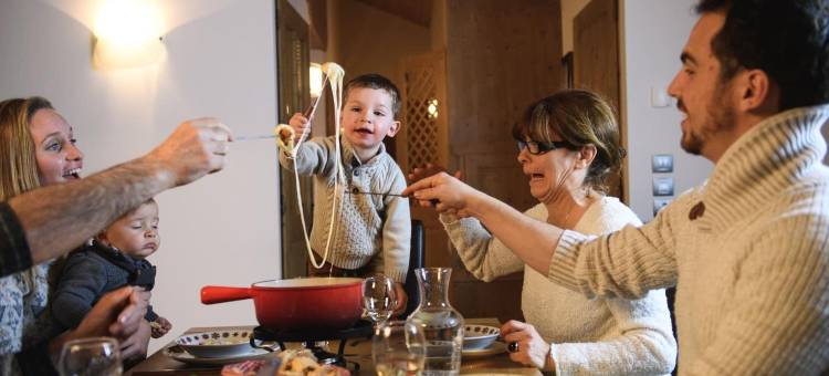 尤汪思小屋CGH酒店及水疗中心(CGH Résidences & Spas les Chalets de Jouvence)图片