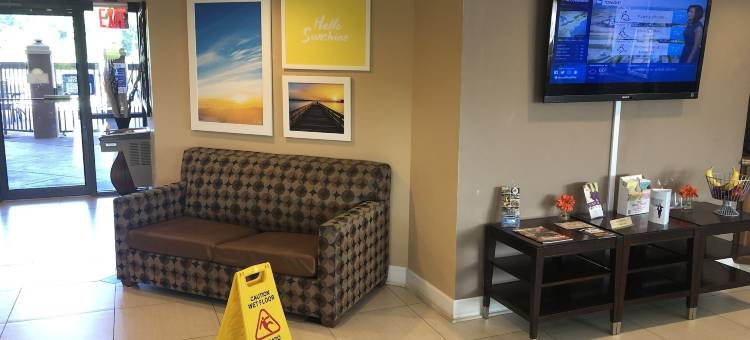 哥伦布戴斯酒店(Days Inn by Wyndham Columbus)图片