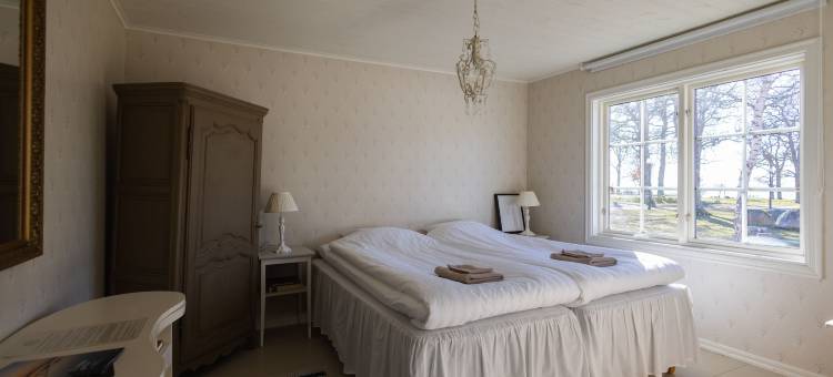 史特拉哈根旅馆(Mormors Pensionat Strandhagen)图片