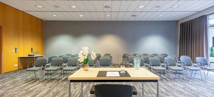 海德霍夫贝斯特韦斯特酒店(Best Western Hotel Heidehof)图片