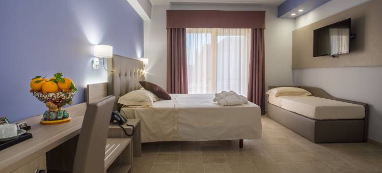 内特图姆酒店(Netum Hotel)图片