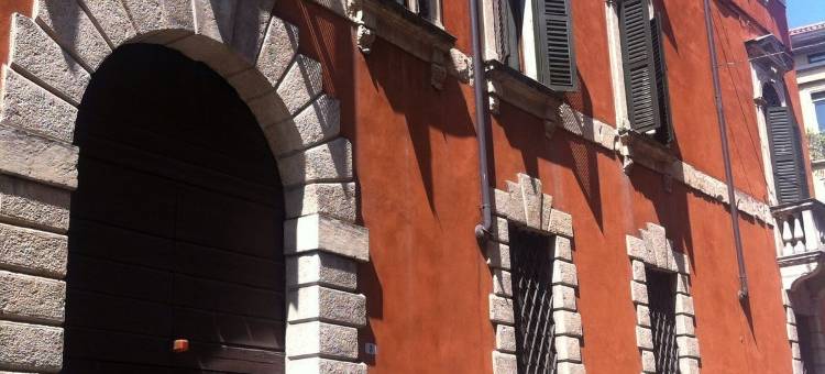 依斯卡路斯奢华套房维罗纳公寓酒店(Escalus Luxury Suites Verona)图片