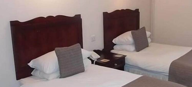 白马酒店(The White Horse)图片