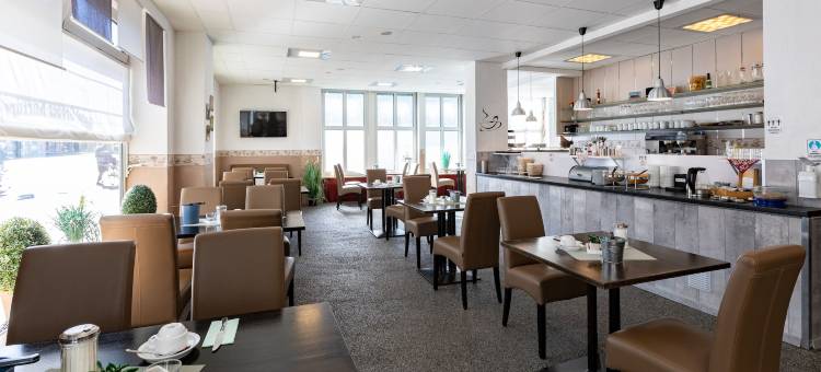 库尔福厄斯特斯塔特长酒店(Stadt-Gut-Hotel Großer Kurfürst)图片