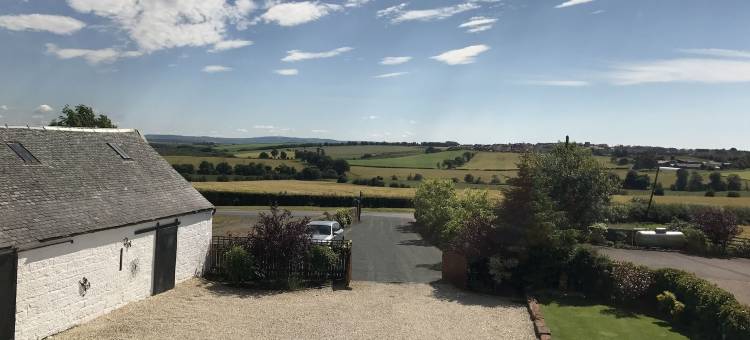 克罗夫黑德农场旅馆(Crofthead Farm House)图片