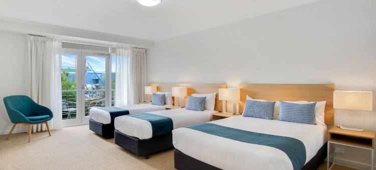威廉斯敦MainStay Suites(MainStay Suites Williamstown)图片