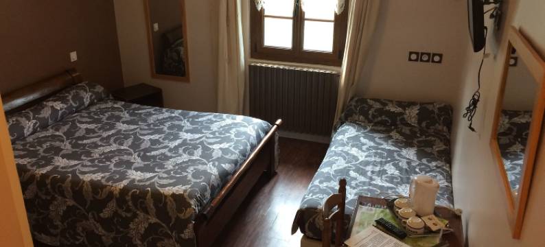 比利牛斯宾馆(Auberge des Pyrénées)图片